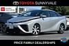 29 thumbnail image of  2020 Toyota Mirai Base