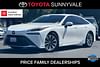 1 thumbnail image of  2023 Toyota Mirai XLE