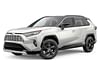 2 thumbnail image of  2024 Toyota RAV4 Hybrid XSE