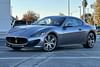 2 thumbnail image of  2014 Maserati GranTurismo Sport