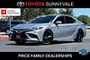 1 thumbnail image of  2022 Toyota Camry Hybrid XSE