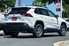 3 thumbnail image of  2024 Toyota RAV4 XLE