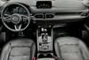 4 thumbnail image of  2019 Mazda CX-5 Grand Touring