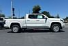 9 thumbnail image of  2024 Toyota Tacoma SR5 Double Cab 6' Bed AT