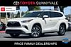 1 thumbnail image of  2020 Toyota Highlander XLE