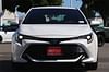 11 thumbnail image of  2022 Toyota Corolla Hatchback XSE