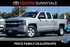 1 thumbnail image of  2018 Chevrolet Silverado 1500 LT