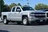 10 thumbnail image of  2018 Chevrolet Silverado 1500 LT