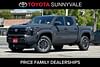 1 thumbnail image of  2024 Toyota Tacoma TRD Sport Double Cab 5' Bed AT