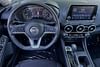 17 thumbnail image of  2021 Nissan Sentra SV