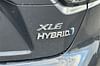 11 thumbnail image of  2023 Toyota Corolla Hybrid XLE