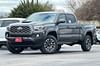 2 thumbnail image of  2023 Toyota Tacoma TRD Sport Double Cab 6' Bed V6 AT