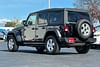 7 thumbnail image of  2020 Jeep Wrangler Unlimited Sport S