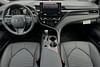 4 thumbnail image of  2024 Toyota Camry Hybrid SE