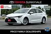 1 thumbnail image of  2022 Toyota Corolla LE