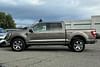 6 thumbnail image of  2021 Ford F-150 LARIAT
