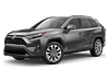 1 thumbnail image of  2024 Toyota RAV4 XLE Premium