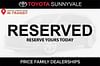 1 thumbnail image of  2023 Toyota Sienna Platinum