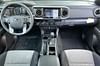4 thumbnail image of  2023 Toyota Tacoma TRD Sport Double Cab 6' Bed V6 AT