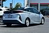 4 thumbnail image of  2017 Toyota Prius Prime Premium