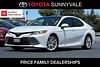 1 thumbnail image of  2018 Toyota Camry XLE