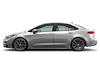 4 thumbnail image of  2024 Toyota Corolla XSE