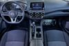 4 thumbnail image of  2021 Nissan Sentra SV