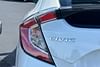 13 thumbnail image of  2017 Honda Civic Hatchback LX