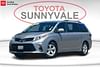1 thumbnail image of  2018 Toyota Sienna LE