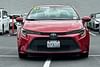 12 thumbnail image of  2021 Toyota Corolla Hybrid LE