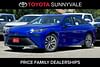 1 thumbnail image of  2024 Toyota Mirai XLE