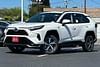 2 thumbnail image of  2024 Toyota RAV4 Prime SE