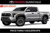 2024 Toyota Tacoma TRD Off Road Double Cab 5' Bed AT