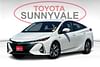 2 thumbnail image of  2019 Toyota Prius Prime Advanced