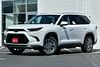 2 thumbnail image of  2024 Toyota Grand Highlander Platinum