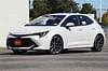 2 thumbnail image of  2022 Toyota Corolla Hatchback XSE