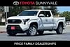 1 thumbnail image of  2024 Toyota Tacoma SR5 Double Cab 6' Bed AT