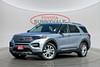 2 thumbnail image of  2021 Ford Explorer Limited