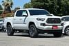 10 thumbnail image of  2023 Toyota Tacoma TRD Sport Double Cab 5' Bed V6 AT