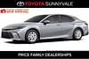 1 thumbnail image of  2025 Toyota Camry LE