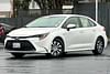 2 thumbnail image of  2021 Toyota Corolla Hybrid LE