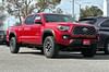 10 thumbnail image of  2023 Toyota Tacoma TRD Off Road Double Cab 6' Bed V6 AT