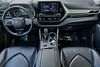5 thumbnail image of  2021 Toyota Highlander XLE