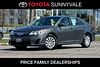 1 thumbnail image of  2012 Toyota Camry LE