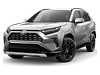2 thumbnail image of  2024 Toyota RAV4 Hybrid SE