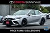 1 thumbnail image of  2021 Toyota Camry SE