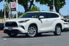 2 thumbnail image of  2023 Toyota Highlander Hybrid Limited