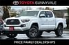 1 thumbnail image of  2023 Toyota Tacoma TRD Sport Double Cab 5' Bed V6 AT