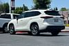 8 thumbnail image of  2020 Toyota Highlander XLE