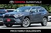 1 thumbnail image of  2023 Toyota RAV4 XLE Premium
